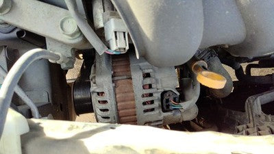 2012-2019 Nissan Versa Alternator 1.6L 231003Be1a