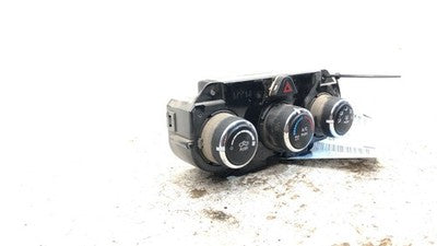 13-18 Dodge Ram 4500 Temperature Control Module In Dash Heater Ac Head Unit Oem