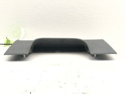 14-16 F250 Super Duty Lower Dash Under Column Knee Bolster Trim Panel Gray 3S