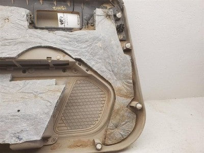 2007-2009 Ford Fusion Passenger Right Front Inside Door Trim Panel Oem
