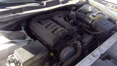 2005-2010 Chrysler 300 Driver Left Exhaust Manifold Assembly Oem 3.5L 04792779Aa