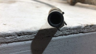 01 02 Explorer 2 Door Driver Left Front Spindle Steering Knuckle With Hub 4X4