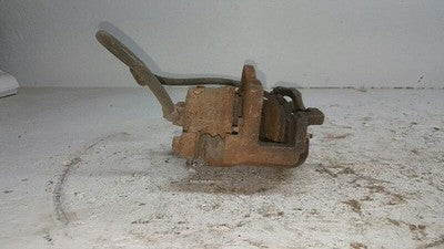 2001-2005 Honda Civic Passenger Brake Caliper Front Sohc Dx 6454474