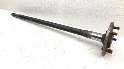 1978-1987 Chevy C10 Passenger Right Rear Axle Shaft Oem Back 4X2 2Wd 14035542