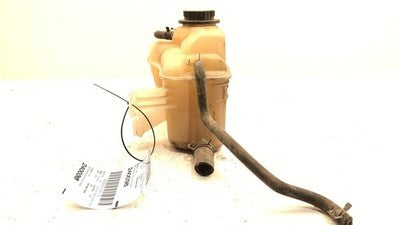 2000-07 Ford Taurus Coolant Reservoir Radiator Overflow Tank Bottle Oem 3.0L Ohv