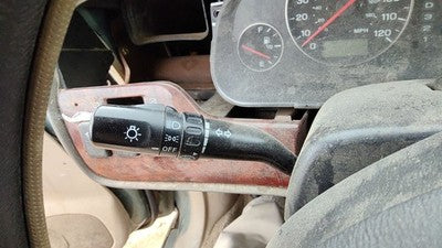 2000-2004 Legacy Outback Turn Signal Switch Column Control Lever Headlight Oem