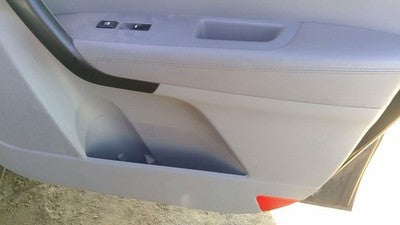 2011 Kia Sorento Passenger Right Front Inside Door Trim Panel Only Oem Black Eb