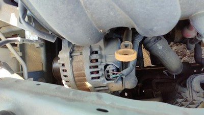 2012-2019 Nissan Versa Note Alternator 1.6L 231003Be1a