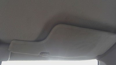 1996-2000 Honda Civic Passenger Right Sun Visor Oem Gray 83230S01a32zc