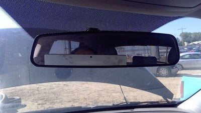 2011-2015 Kia Sorento Inside Rear View Mirror Oem Windshield Mounted 851011U000