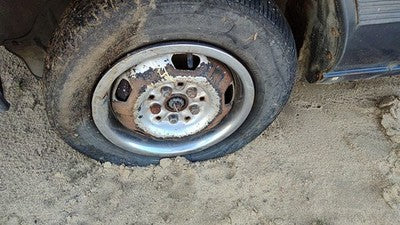 1983-1986 Toyota Camry 13' Steel Wheel Oem Factory Rim