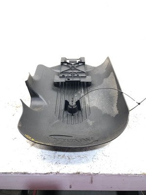 2006 Gmc Sierra 1500 Engine Cover Top Plastic Shield Oem 4.8l 167k Miles Oem