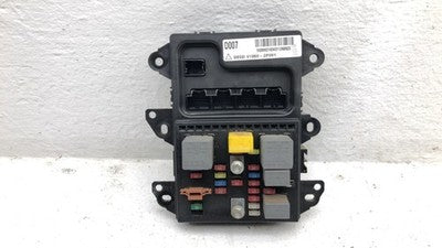 2006 Kia Spectra Cabin Fuse Box Interior Power Panel Oem 91950-2F091