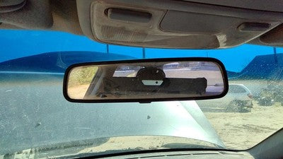 1998-2002 Honda Accord Inside Rear View Mirror Oem Windshield Mounted