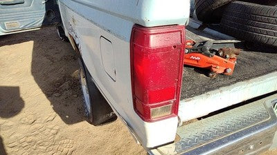 1983-1990 Ford Ranger Driver Left Tail Light Brake Lamp Oem Rear E3tz13404a