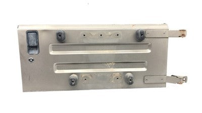 1987-1995 Jeep Wrangler Yj Rear Back Door Oem Tail Gate Assembly Brown 55026844