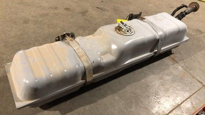 1982-1988 chevy K30 Fuel Tank 20 Gallon Been Replaced