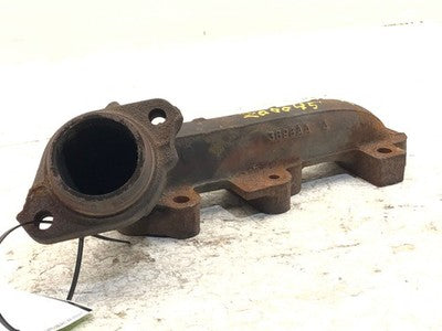 2005-2012 Jeep Liberty Passenger Right Exhaust Manifold Assembly Oem 3.7l