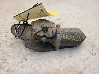 1989-1992 Geo Metro Windshield Wiper Motor Oem 96068369