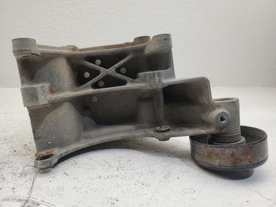 1998 Chevy S10 Blazer Mount Bracket Set For Ac Compressor Oem 4.3L