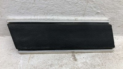 1989 Dodge D100 Driver Left Fender Rear Moulding Trim Strip Oem