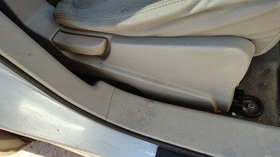 2013 Nissan Rogue Passenger Right Side Seat Trim Panel Oem Gray K