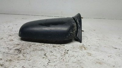 1992-1995 Dodge Caravan Driver Left Side View Mirror Manual Folding 04615707