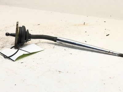 1987 S10 Pickup Floor Shifter Lever Assembly Oem Manual Trans Shift Unit 4 Speed