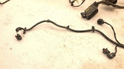 2018 Buick Regal Wiring Harness For Engine Oem 39134916