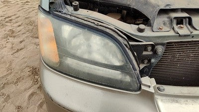 2000-2004 Legacy Outback Passenger Right Head Light Oem Front Lamp 84001Ae14a