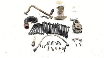 2001 Dodge Ram 2500 Engine Hardware Oem Misc Engine Parts Bolts 5.9L Cummins
