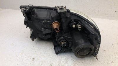 2007-2014 Lincoln Navigator Passenger Right Head Light Oem Front Lamp Al7z13008a