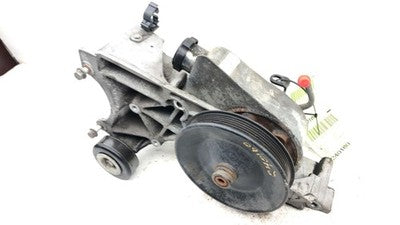 2007-2014 Gmc Yukon Power Steering Pump With Mount Bracket Oem Bolts Hardware