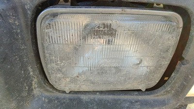 1986-1997 Nissan Hardbody Driver Left Head Light Oem Front Lamp B601001g10