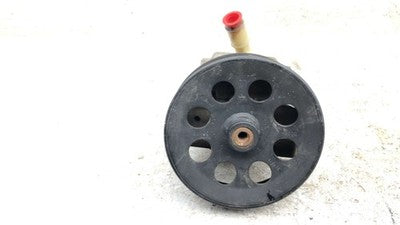 2011-2016 Ford F250 Power Steering Pump With Pulley Oem 6.7L Powerstroke