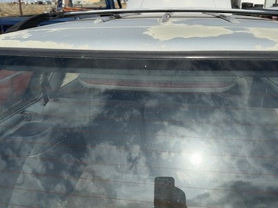 1990-1991 Subaru Legacy Third Brake Light Middle Lamp Oem 84701Aa010Bi
