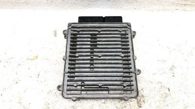 13-15 Mercedes C300 Electronic Control Module Computer Ecm Ecu 3.5L 2769004900
