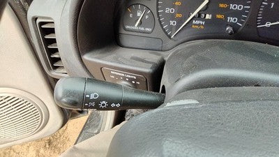 95-01 Sl1 Turn Signal Switch Windshield Wiper Column Control Lever Assembly Oem