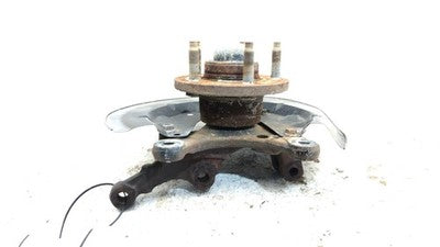 05-10 Ford Mustang Passenger Right Front Spindle Steering Knuckle With Wheel Hub
