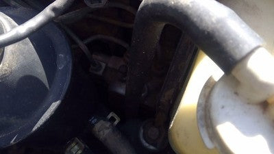 90-91 Galant Vr-4 Complete Anti Lock Brake Pump Unit Abs Module Assembly Awd