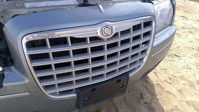 2005-2010 Chrysler 300 Front Grille Oem Chrome 4805926Ac