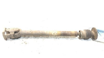 1992-1998 Chevy Astro Front Drive Shaft Oem Driveline 4X4 4Wd 26035527