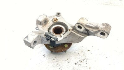 01-16 Chevy Impala Passenger Right Front Spindle Steering Knuckle With Wheel Hub