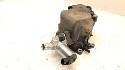 00-04 Super Duty Ford F250 Super Dutyake Manifold Elbow To Thottle Body 5.4L