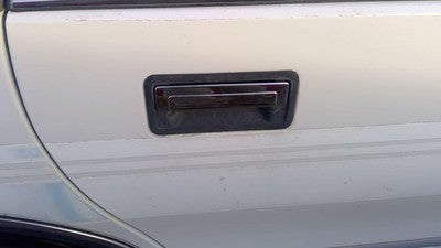1994 Chevy Caprice Passenger Right Rear Outside Door Handle Oem Back