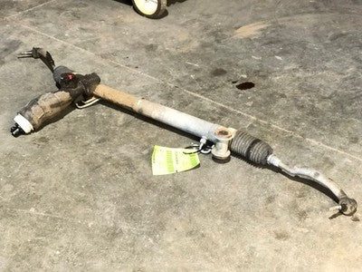 2002 GMC Envoy Power Steering gear Rack Assembly OEM 19330443