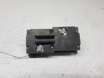 1989 Cadillac Seville & Eldorado Wiper Cruise Mirror Combo Switch 86-91