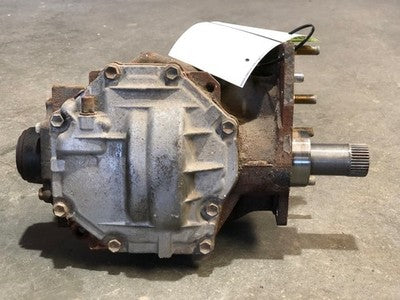 2001-2003 Toyota Highlander Transfer Case Assembly Oem 4x4 4wd Tcase 3610048021