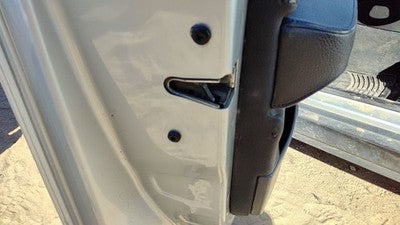 2004-2013 Bmw X3 Driver Left Front Door Latch With Rods/Cables Oem 51217202143