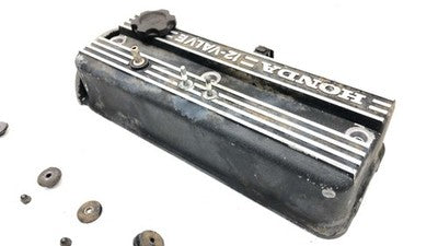 1985 Honda Accord Valve Cover Oem 1.8L Carb